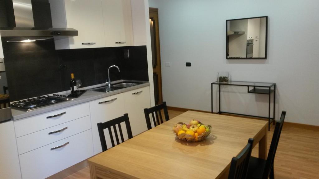 Apartament Lch-Lateran Charming House Rzym Pokój zdjęcie