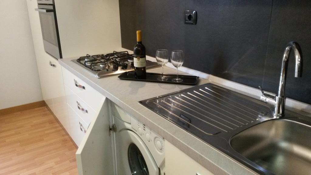 Apartament Lch-Lateran Charming House Rzym Pokój zdjęcie