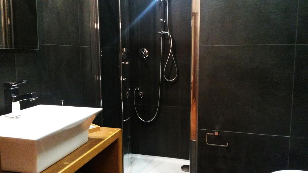 Apartament Lch-Lateran Charming House Rzym Pokój zdjęcie