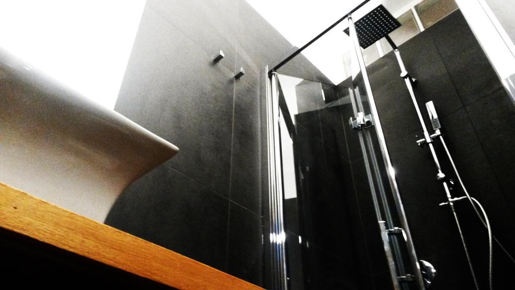 Apartament Lch-Lateran Charming House Rzym Pokój zdjęcie
