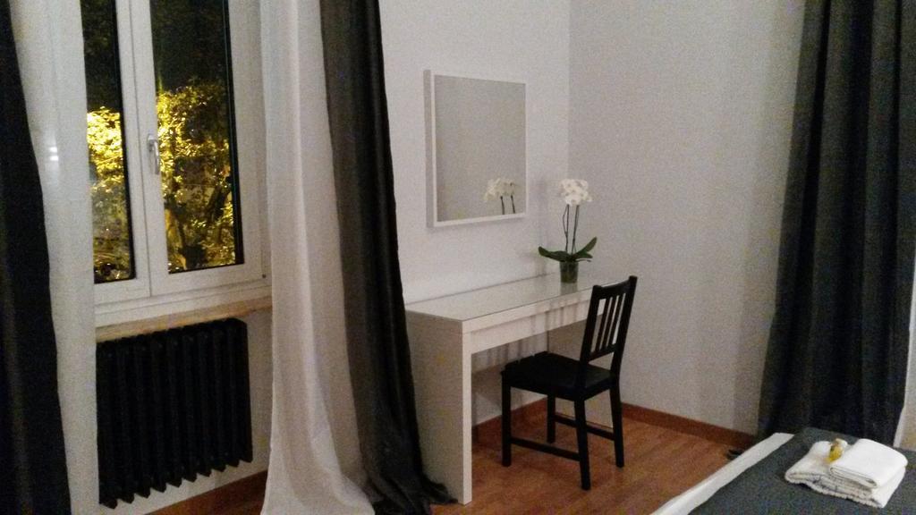 Apartament Lch-Lateran Charming House Rzym Pokój zdjęcie