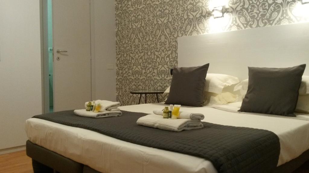 Apartament Lch-Lateran Charming House Rzym Pokój zdjęcie