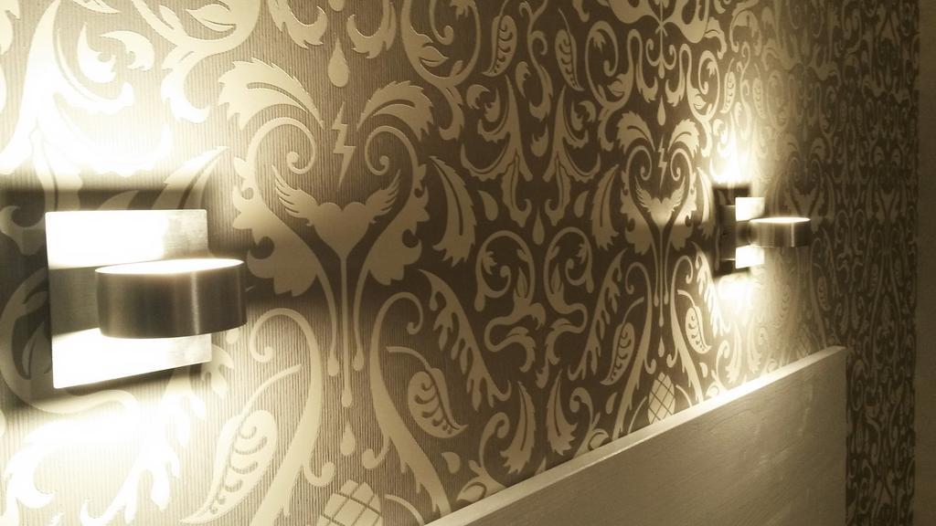 Apartament Lch-Lateran Charming House Rzym Pokój zdjęcie