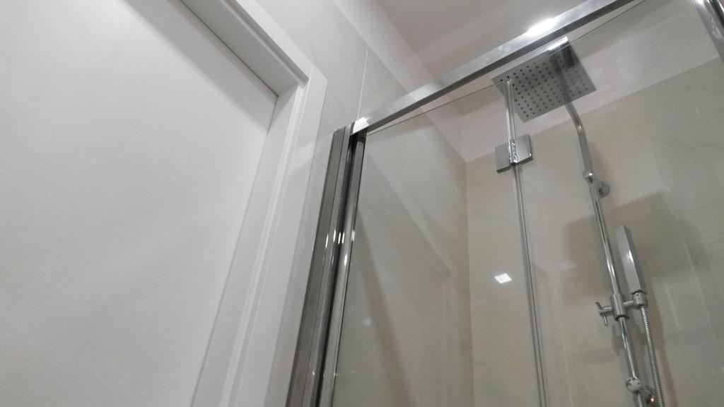 Apartament Lch-Lateran Charming House Rzym Pokój zdjęcie