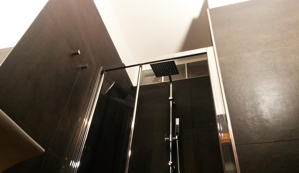 Apartament Lch-Lateran Charming House Rzym Pokój zdjęcie