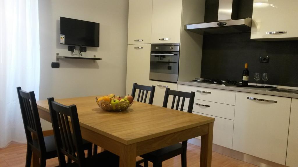Apartament Lch-Lateran Charming House Rzym Pokój zdjęcie